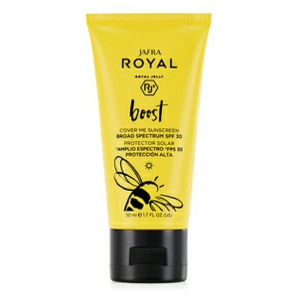 Boost Ritual (Normal/Combination/Oily Skin) - Picture 2 of 5
